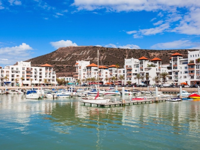 Agadir