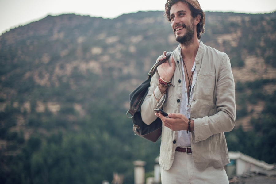 2025 Morocco Travel Guide for First-Time Visitors