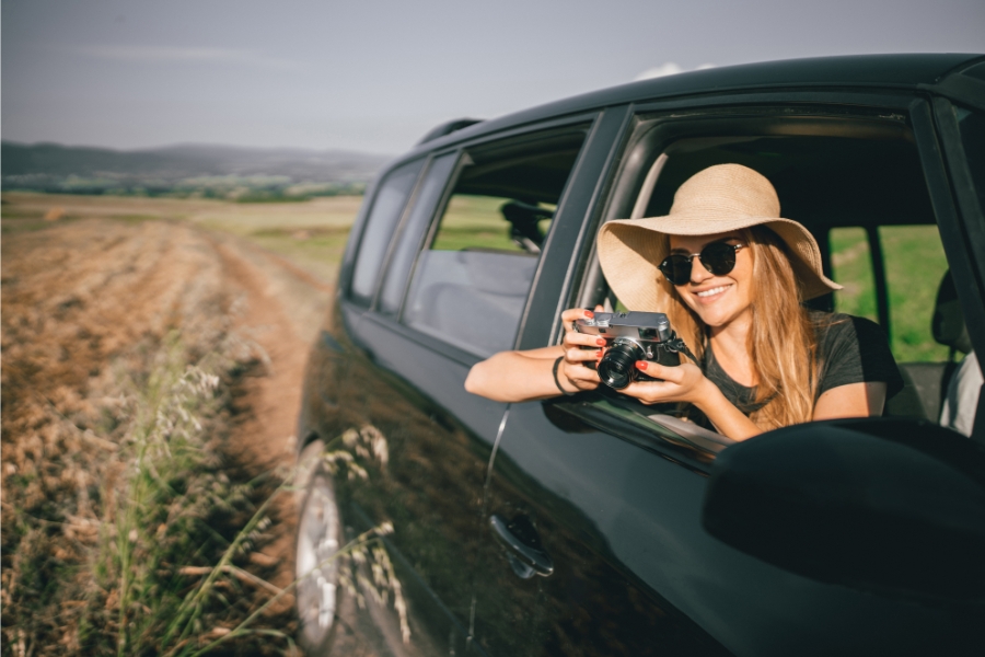 6 Best Road Trips Starting From Fes Airport