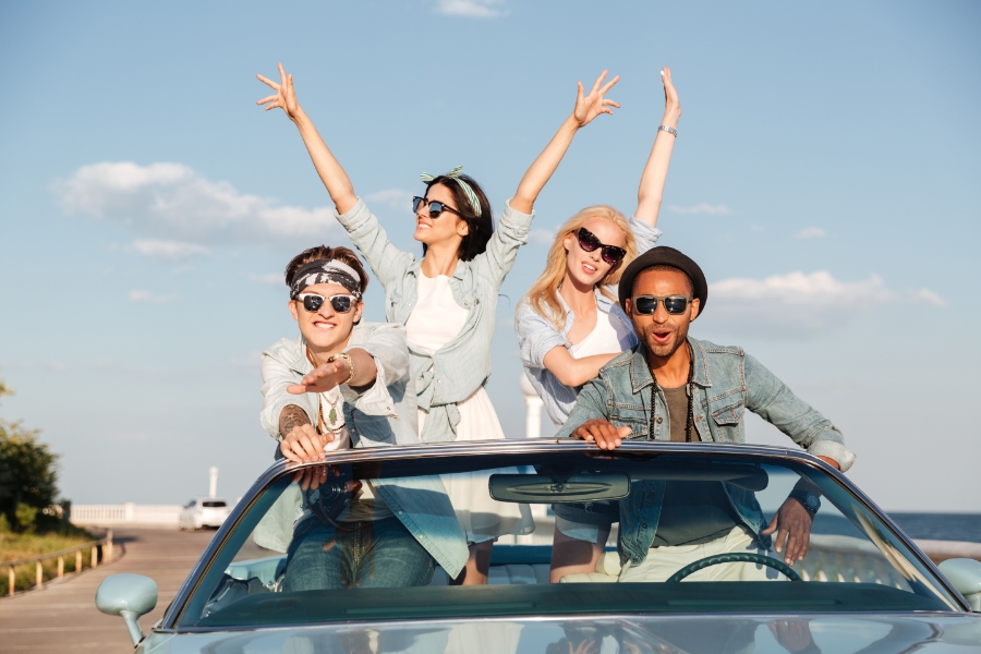 Agadir to Legzira Beach by Car: Plan the Perfect Coastal Drive