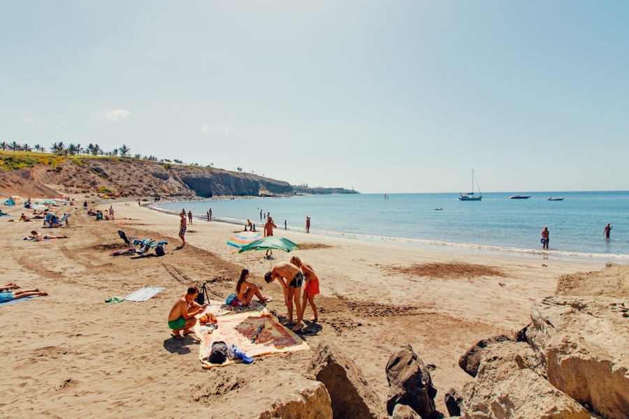 Beach-Hopping From Agadir to Sidi Ifni For Dutch Sunseekers
