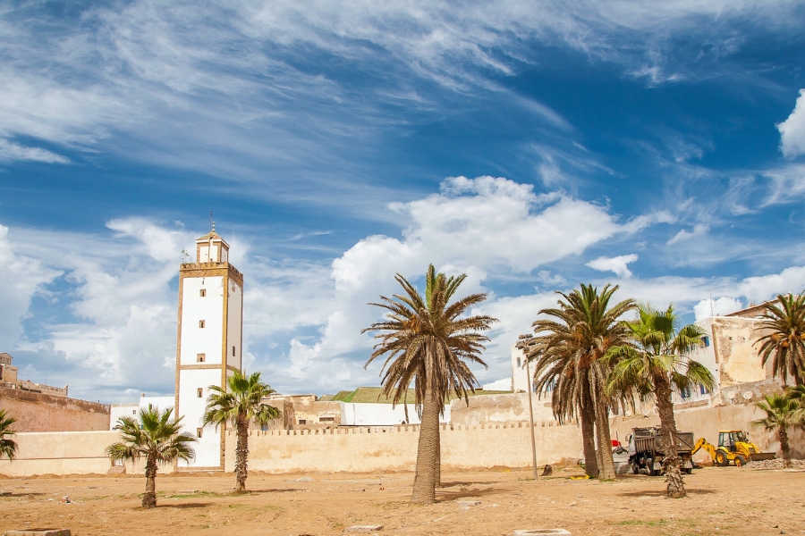 Best Moroccan Cities to Visit for Medina Exploration