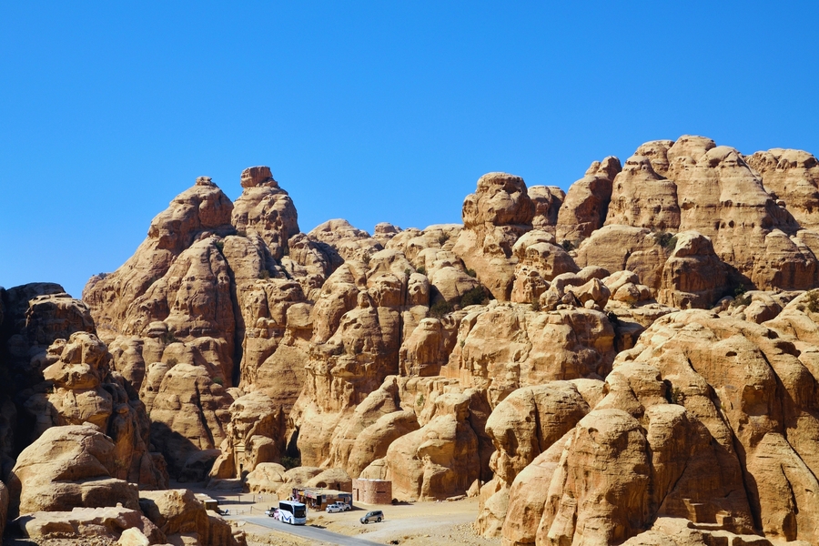 Cars You Can Rent in Morocco and Where to Use Them