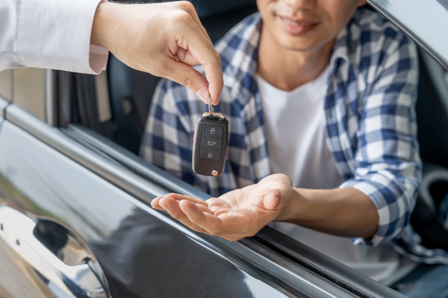 Do Car Rental Companies in Morocco Accept Debit Cards