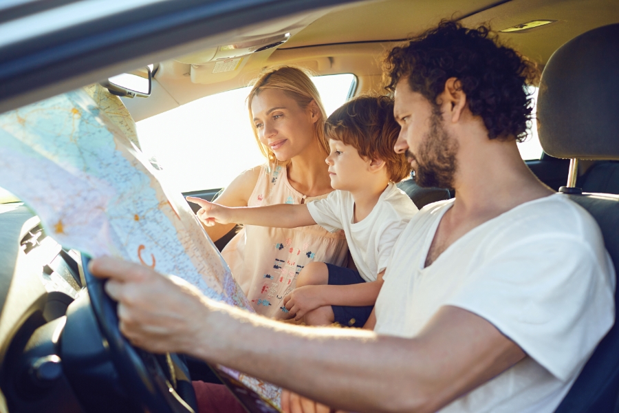 Family Road Trip Mistakes to Avoid in Morocco