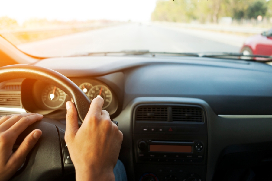 Morocco Car Rental Mileage Policy Guide