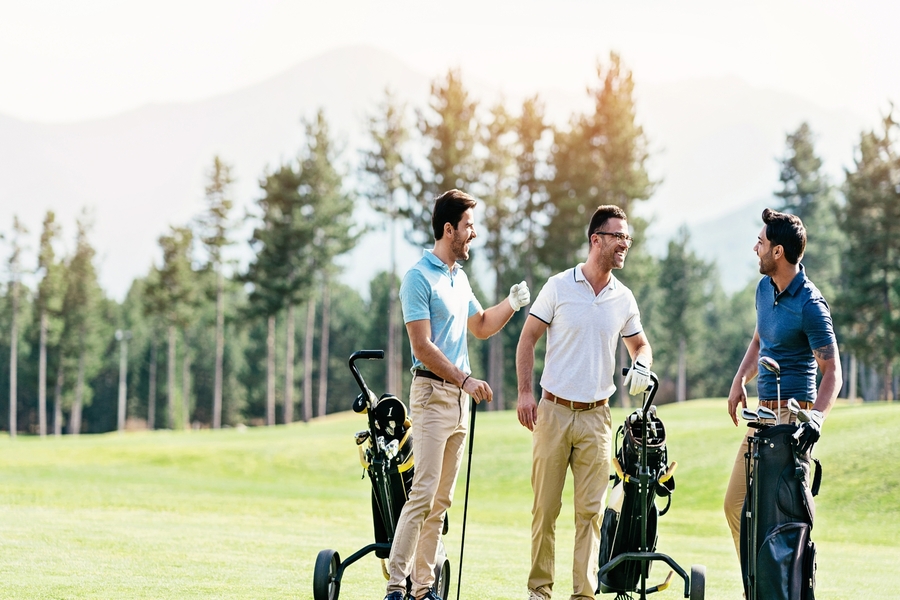 Planning a Golf Holiday in Rabat Made Easy for French Tourists