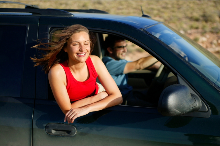 Renting an SUV at Casablanca Morocco: Pricing and Top Destinations