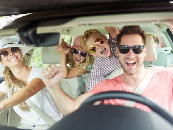6 Reasons You Need a Rental Car in Morocco