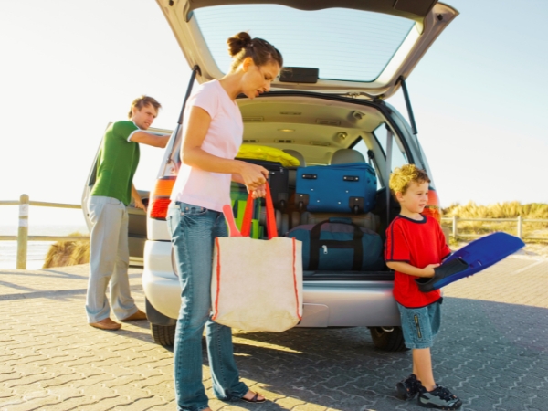 7-Seater SUV Rental in Marrakech – Family and Group Travel Guide