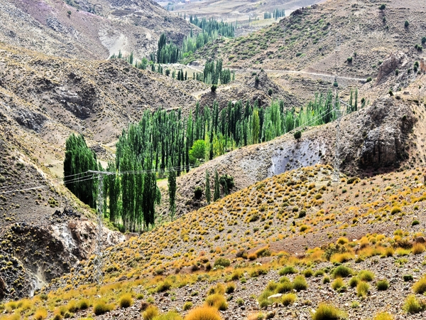 A Road Trip Guide to the High Atlas Mountains in Morocco