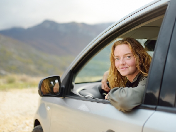 A Road Trip Through the Zat Valley from Marrakech