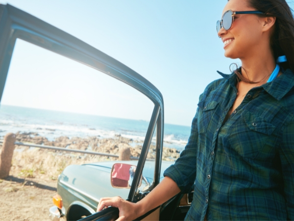 Agadir Car Rental Guide – Beach and Coastal Drives