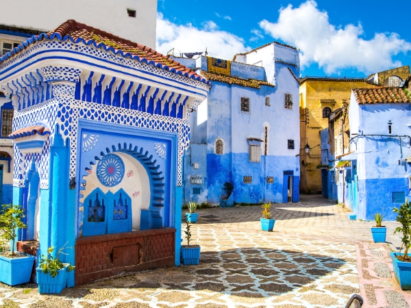 Best Moroccan Cities to Visit for Medina Exploration