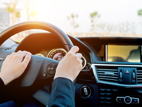 6 Best Places to Drive in Morocco in Spring