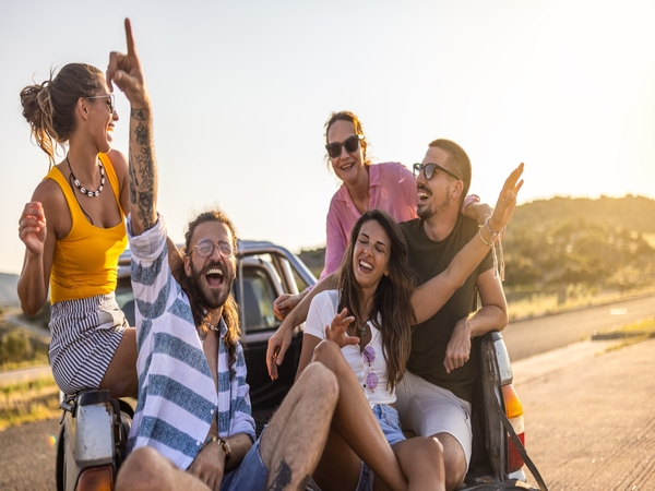 Best Road Trip Routes to Explore Morocco in August