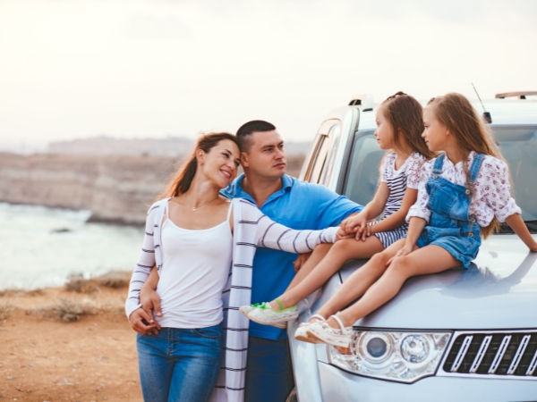 Family Road Trip Mistakes to Avoid in Morocco