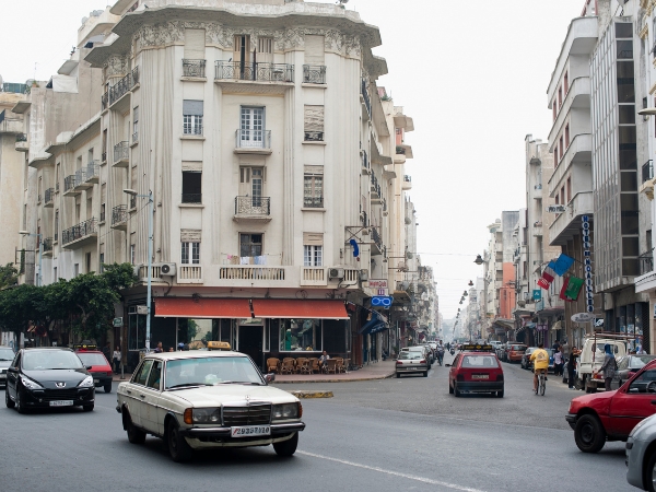 First-Time Car Rental Tips for Travellers in Casablanca