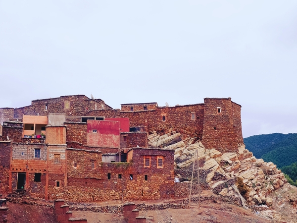 How to See the Real Morocco on a Road Trip