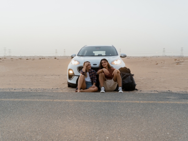 Marrakech to Aït Benhaddou by Car: Route Guide for First-Time Drivers