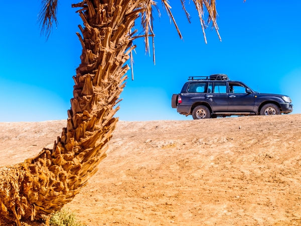 One-Way Car Rental in Morocco – Everything You Need to Know