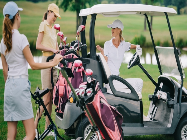 Planning a Golf Holiday in Rabat Made Easy for French Tourists