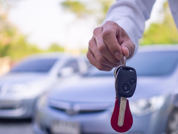 Rabat Car Rental Guide for Tourists in Morocco