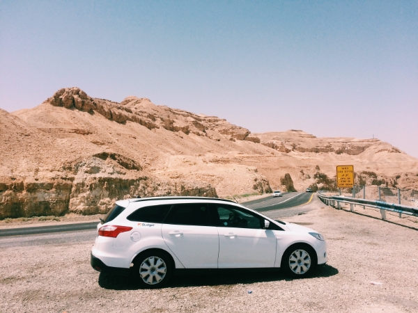 Renting an SUV at Casablanca Morocco: Pricing and Top Destinations