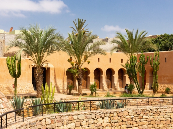 Top Destinations in Morocco That Are Easier to Reach by Car