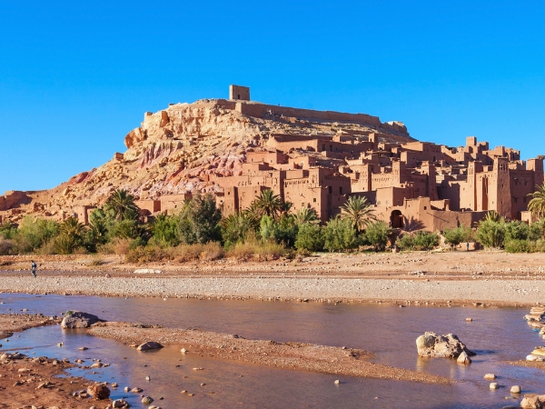 Top UNESCO Sites in Morocco to Visit on a Road Trip