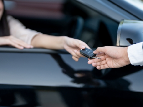 What to Check Before Returning a Rental Car in Marrakech