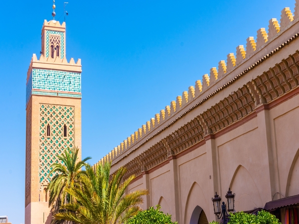 Where to Go After Visiting Marrakech Medina for Your Morocco Road Trip