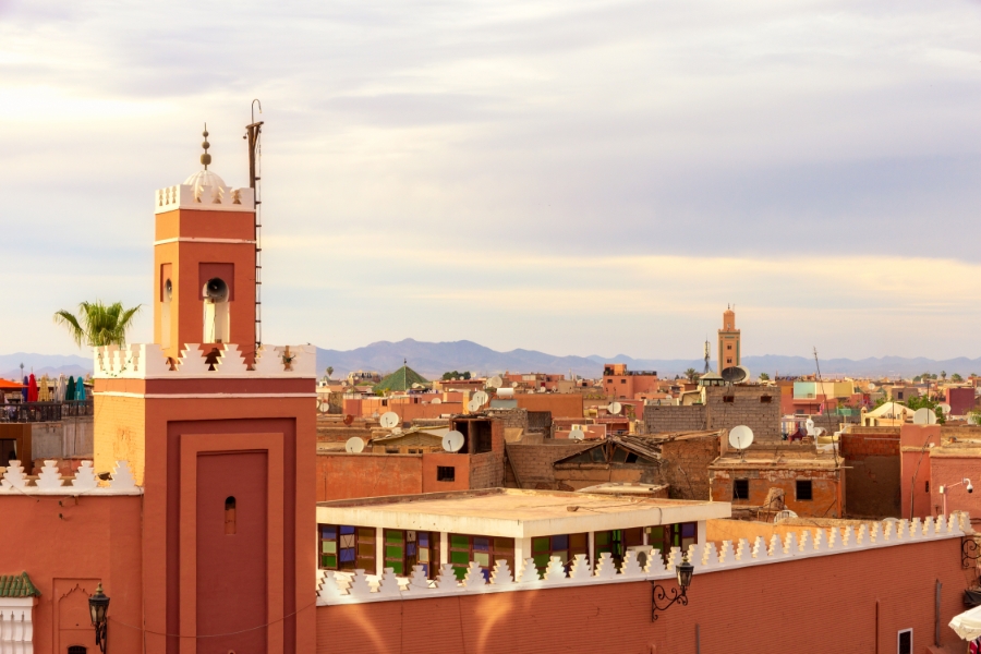 What Spanish Tourists Should Know Culturally Before Exploring Morocco