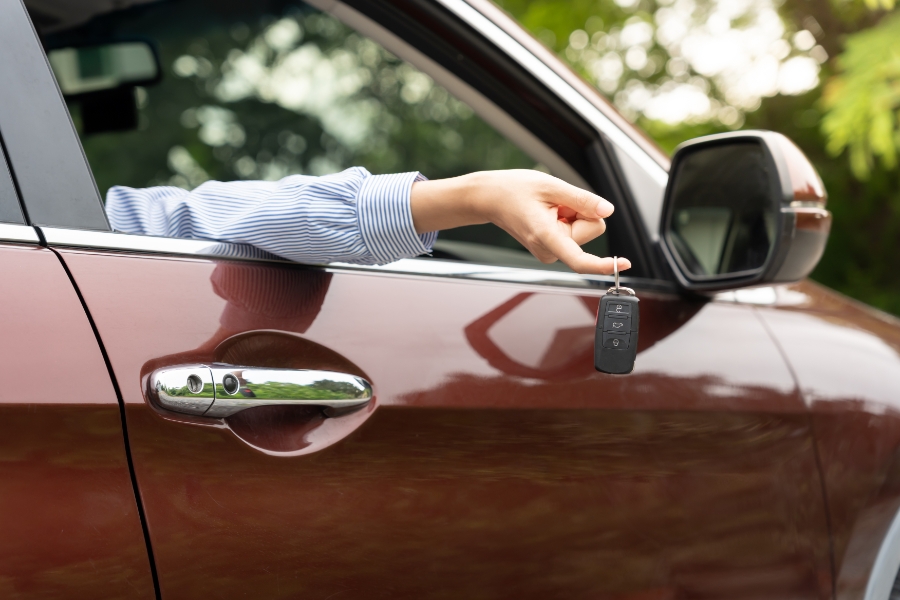 What to Check Before Returning a Rental Car in Marrakech